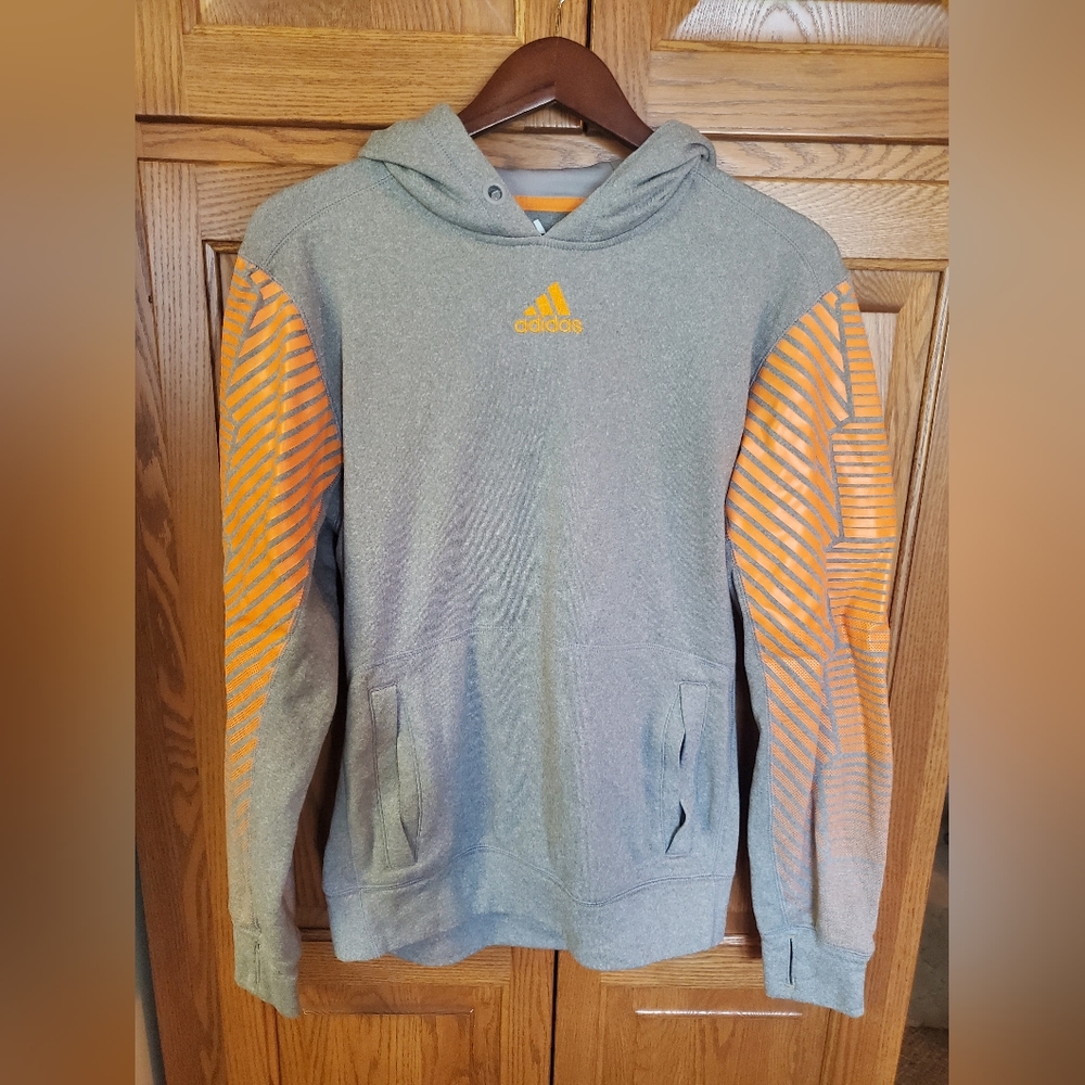 Adidas Hoodie